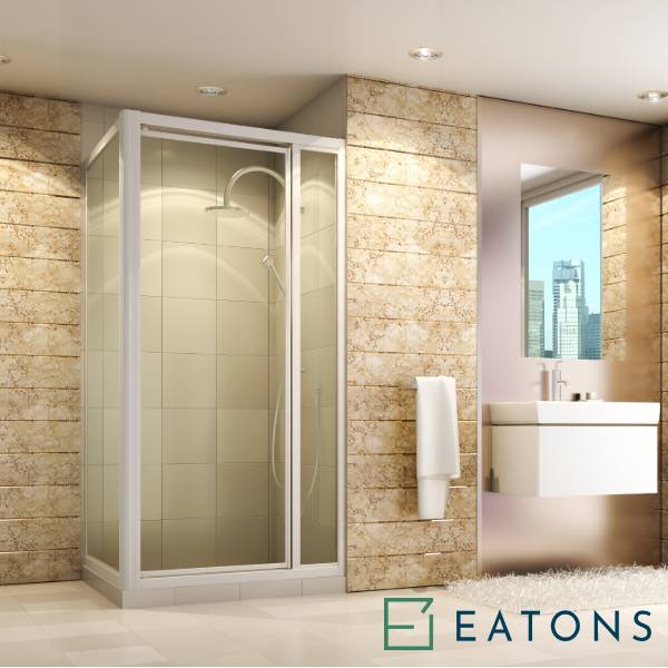 Frame Shower Screens