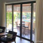 Aluminium Sliding Windows & Doors