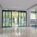 Aluminium Sliding Windows & Doors