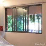 Aluminium Sliding Windows & Doors