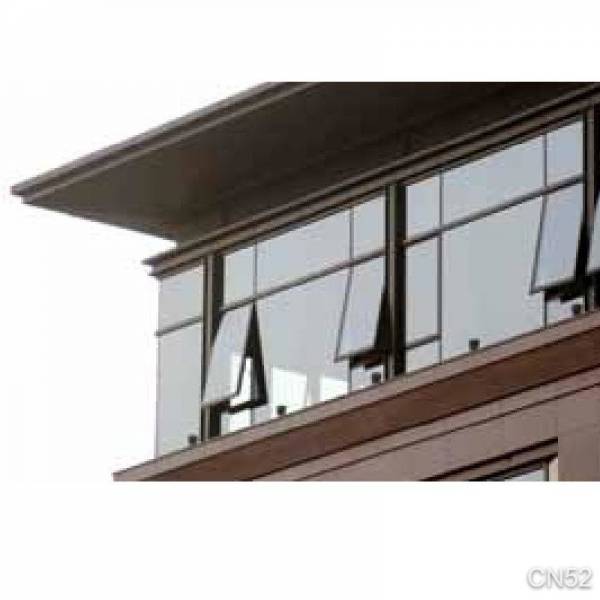 Aluminium Sliding Windows & Doors