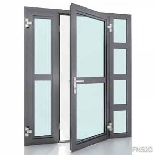 Aluminium Sliding Windows & Doors