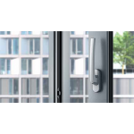 Aluminium Sliding Windows & Doors