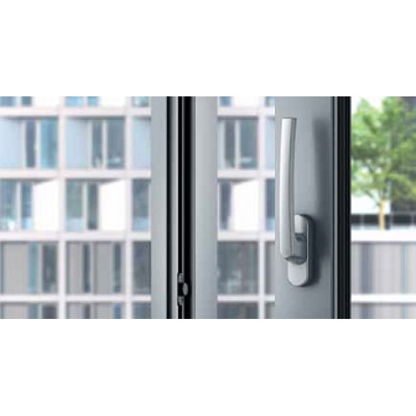 Aluminium Sliding Windows & Doors