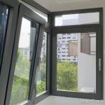 Aluminium Sliding Windows & Doors