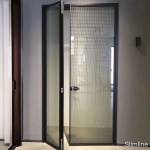 Aluminium Sliding Windows & Doors