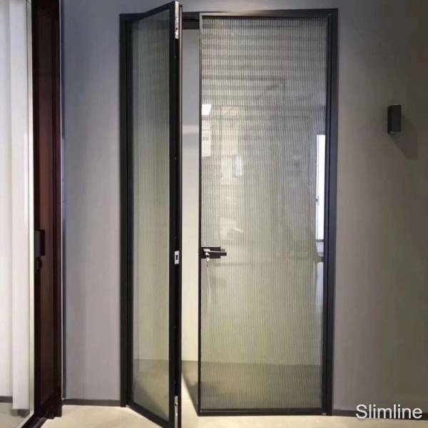 Aluminium Sliding Windows & Doors