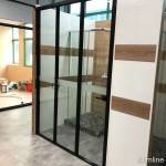 Aluminium Sliding Windows & Doors