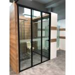 Aluminium Sliding Windows & Doors