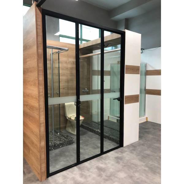 Aluminium Sliding Windows & Doors