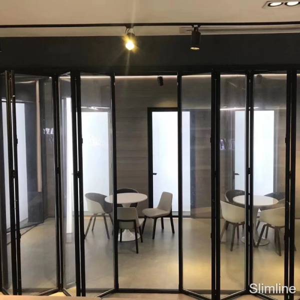 Aluminium Sliding Windows & Doors
