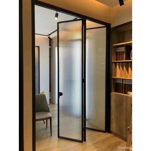 Aluminium Sliding Windows & Doors
