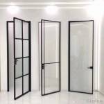 Aluminium Sliding Windows & Doors