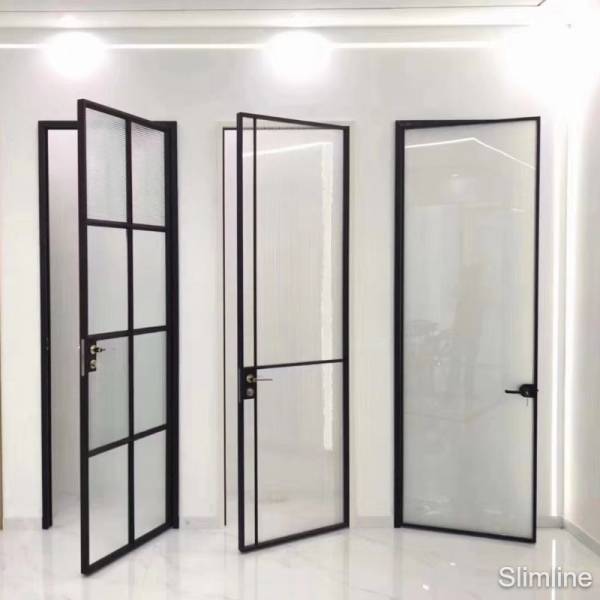 Aluminium Sliding Windows & Doors