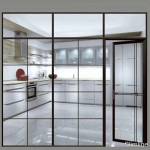 Aluminium Sliding Windows & Doors