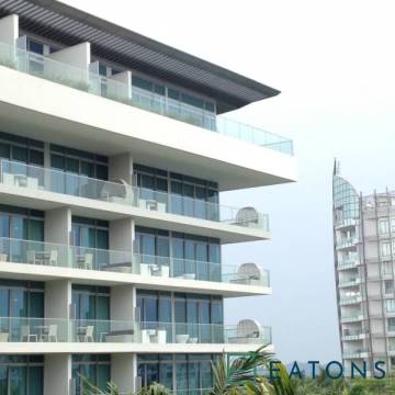 Glass Balustrades Singapore
