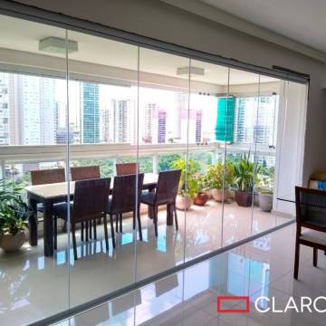 Claroflex® Full Vision Mini