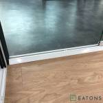 Frameless Sliding Glass Doors Singapore