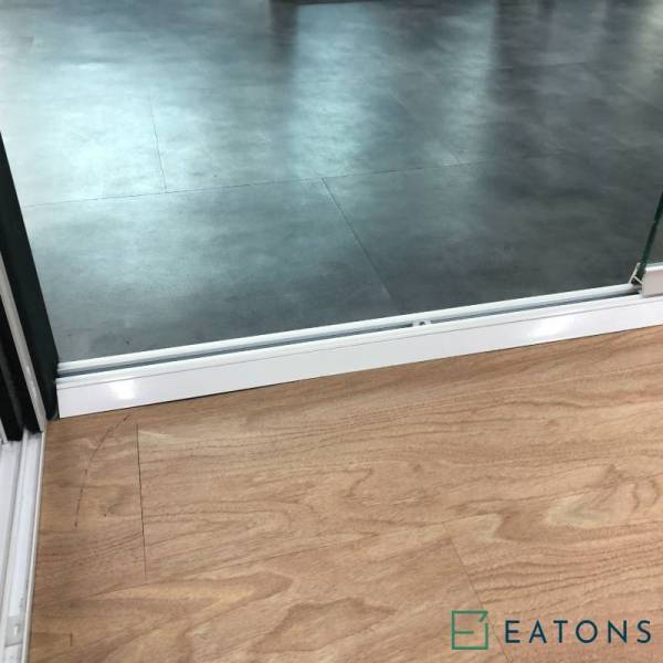 Frameless Sliding Glass Doors Singapore