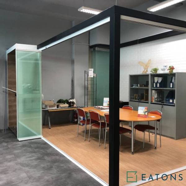 Frameless Sliding Glass Doors Singapore