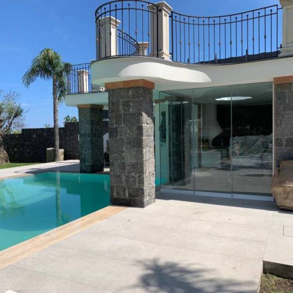 Frameless Sliding Glass Doors Singapore