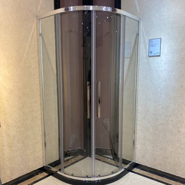 Shower Screens Singapore