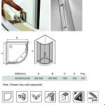 Shower Screens Singapore