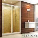 Shower Screens Singapore