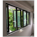 Aluminum Sliding Windows & Doors Singapore