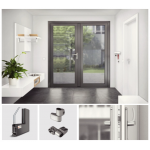 Aluminum Sliding Windows & Doors Singapore