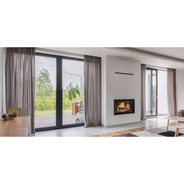 Aluminum Sliding Windows & Doors Singapore