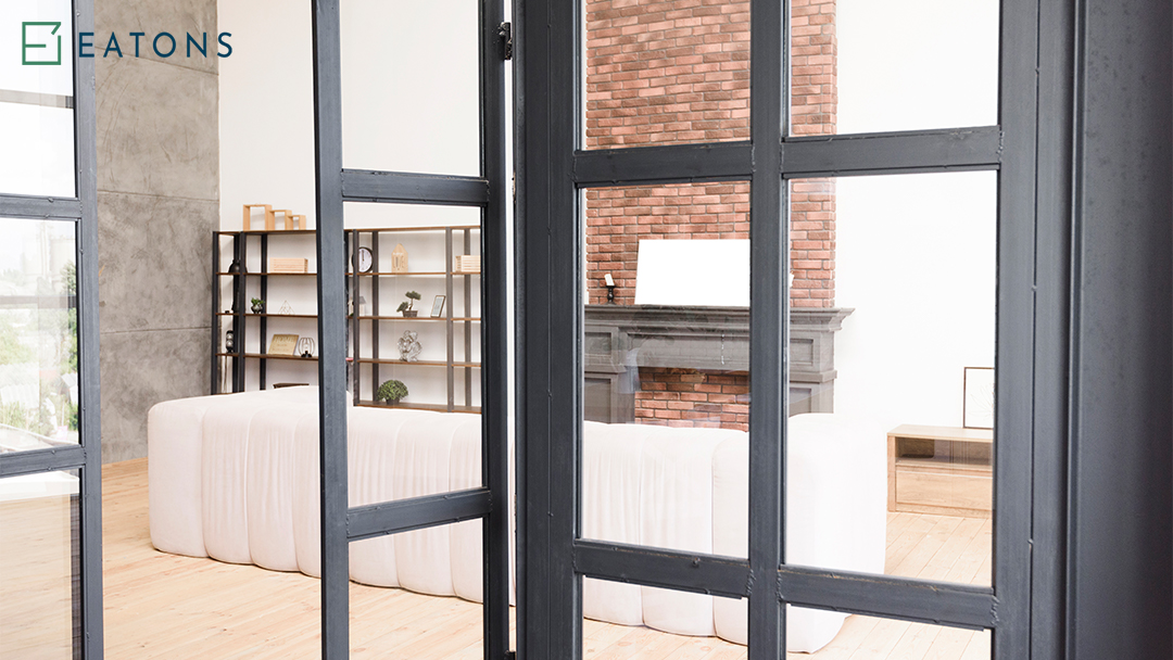 Bifold door