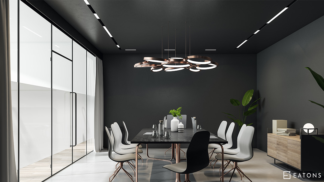 Frameless-conference-rooms-glass-partition-wall