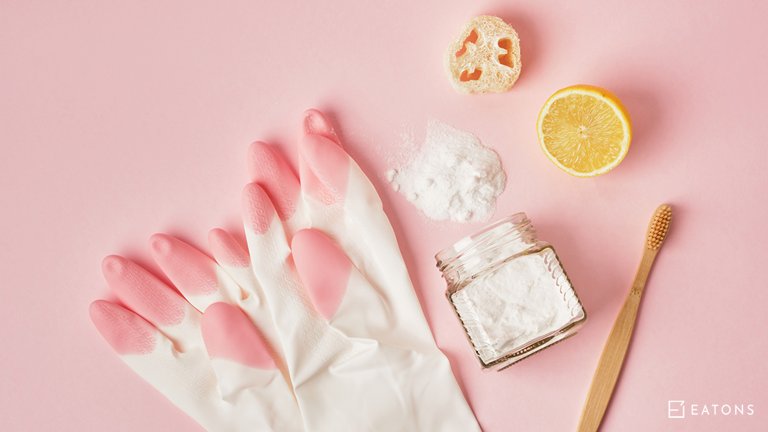 DIY Cleaning Solutions for Shower Screens