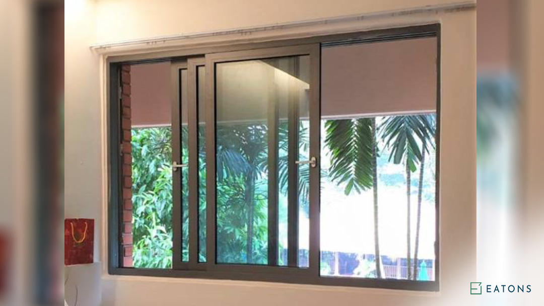 sliding window in Singapore