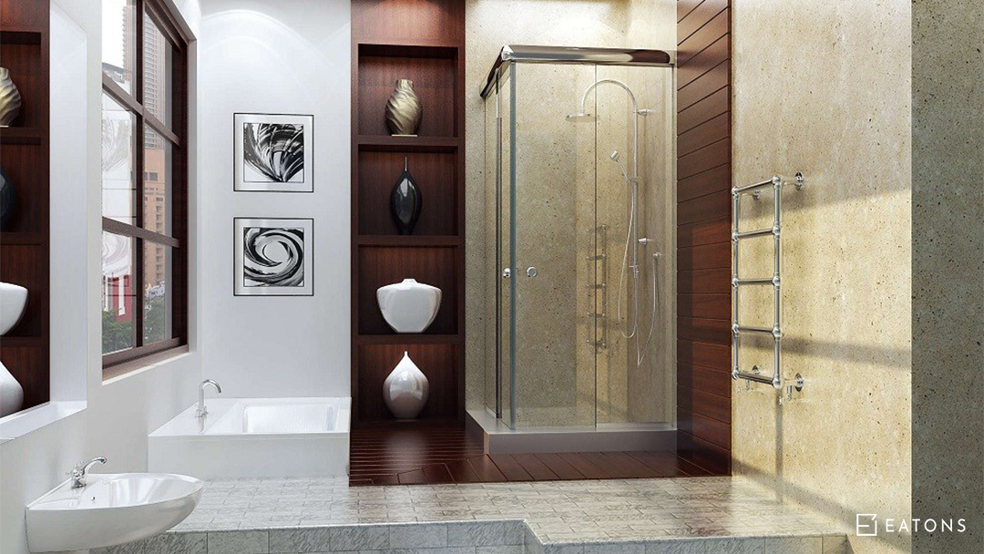 5 Tips To Maintain Your Glass Shower Screens At Home