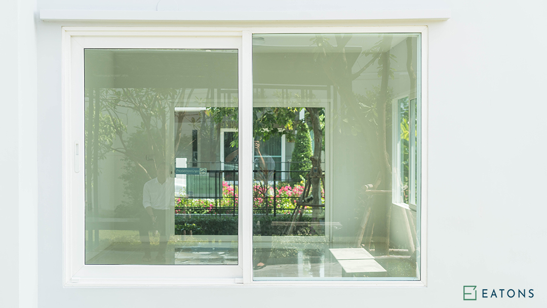 Which One Should I Choose Between Aluminum and UPVC Windows