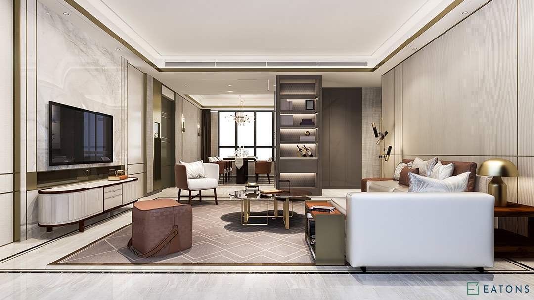 5 Tips To Make Your HDB Flat Appear Bigger