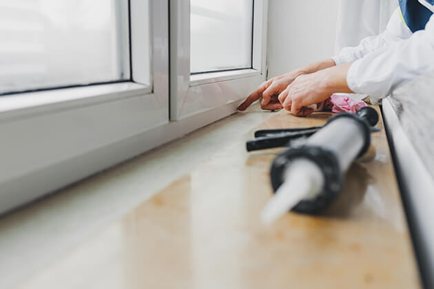 Window Repairing Services